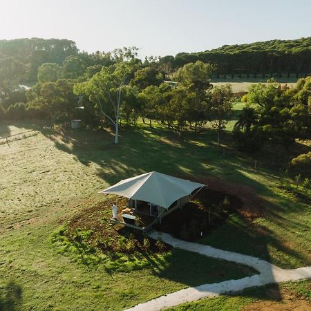 Canvs By Cabn Seppeltsfield Barossa ภายนอก รูปภาพ